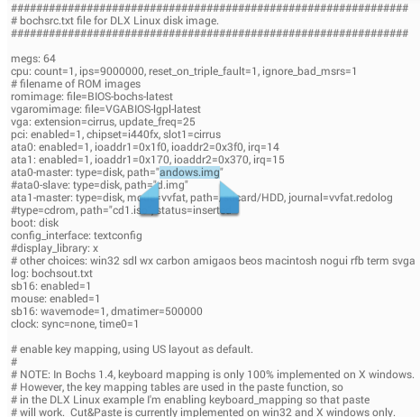 手机怎么安装win7系统 安卓手机装win7系统教程(3)