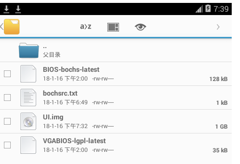 手机怎么安装win7系统 安卓手机装win7系统教程(2)