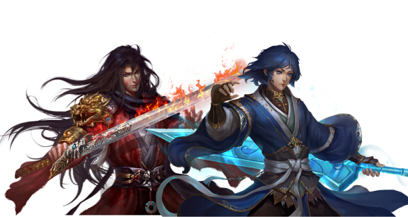 龙血战神角色羁绊攻略 新手阵容如何搭配(4)