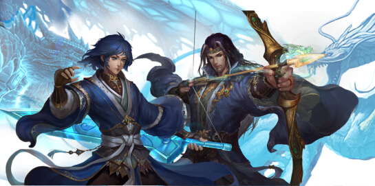 龙血战神角色羁绊攻略 新手阵容如何搭配(1)