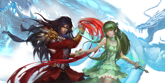 龙血战神角色羁绊攻略 新手阵容如何搭配(3)