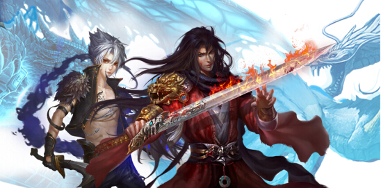 龙血战神角色羁绊攻略 新手阵容如何搭配(2)