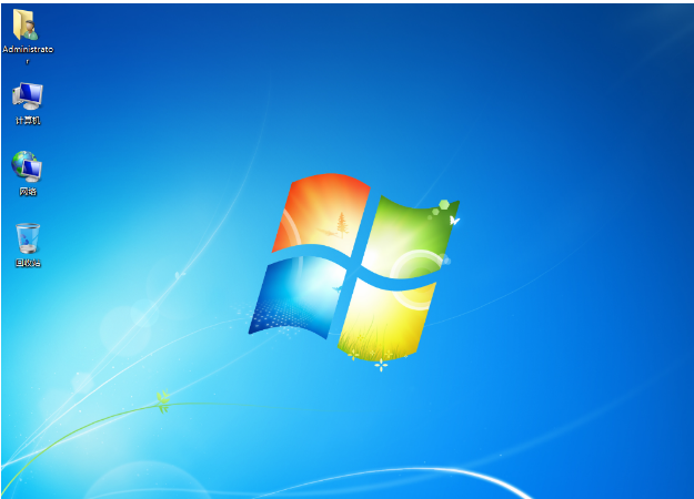 黑鲨u盘怎么装win7系统 黑鲨U盘重装win7步骤方法(5)