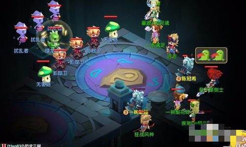 魔力宝贝热砂怎么打 热砂打法攻略(2)