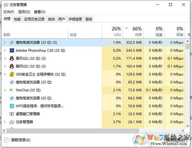 win7越用越慢怎么办？win7电脑越用越慢的详细排查解决教程(3)
