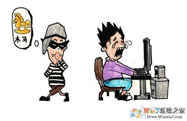 win7越用越慢怎么办？win7电脑越用越慢的详细排查解决教程(1)