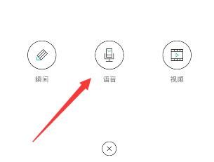 Soul怎么发送语音 Soul发长语音步骤介绍(1)