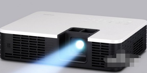 如何将笔记本连接到投影仪？win7笔记本连接投影仪的方法(3)