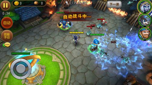 部落特烦恼怎么血战到底？血战到底攻略(1)