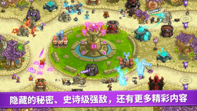 王国拉什复仇好玩吗 王国拉什复仇玩法简介(4)