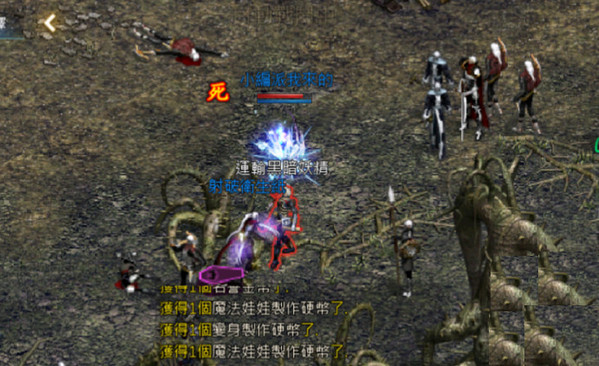 天堂M怎么打到宝  天堂M打到宝攻略