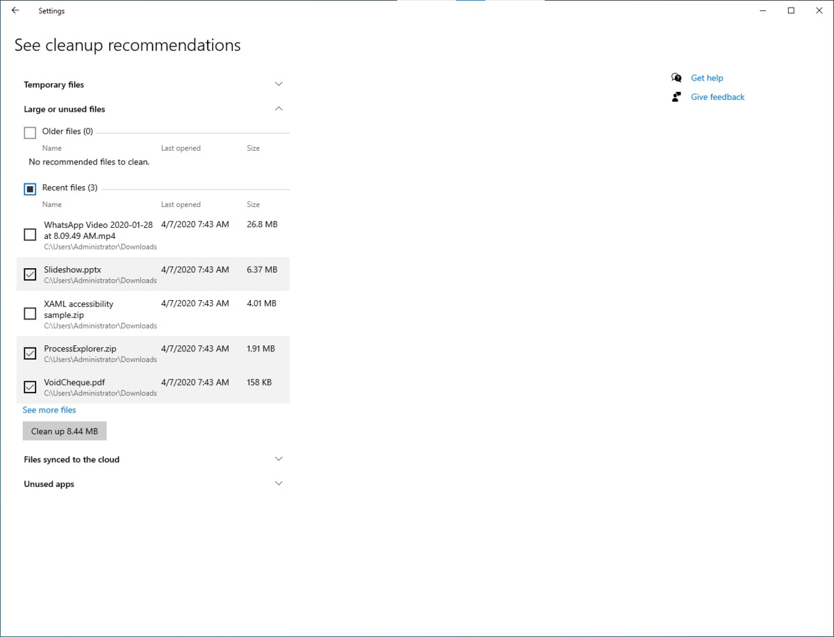 微软在其最新的Windows Insider更新中添加了新闻栏应用程序(2)