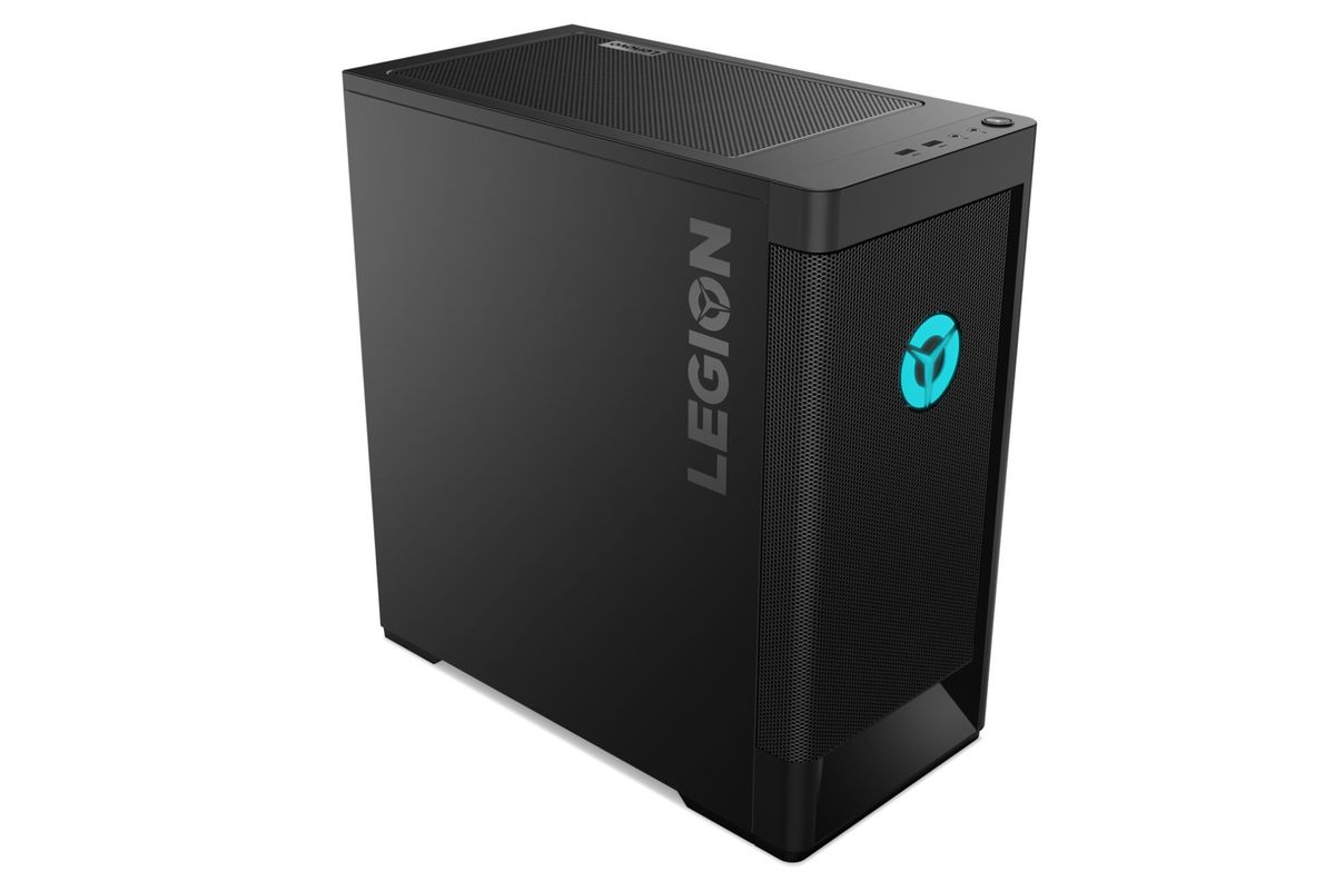AMD内部：联想最新的Legion游戏笔记本电脑，台式机部署Ryzen CPU(3)