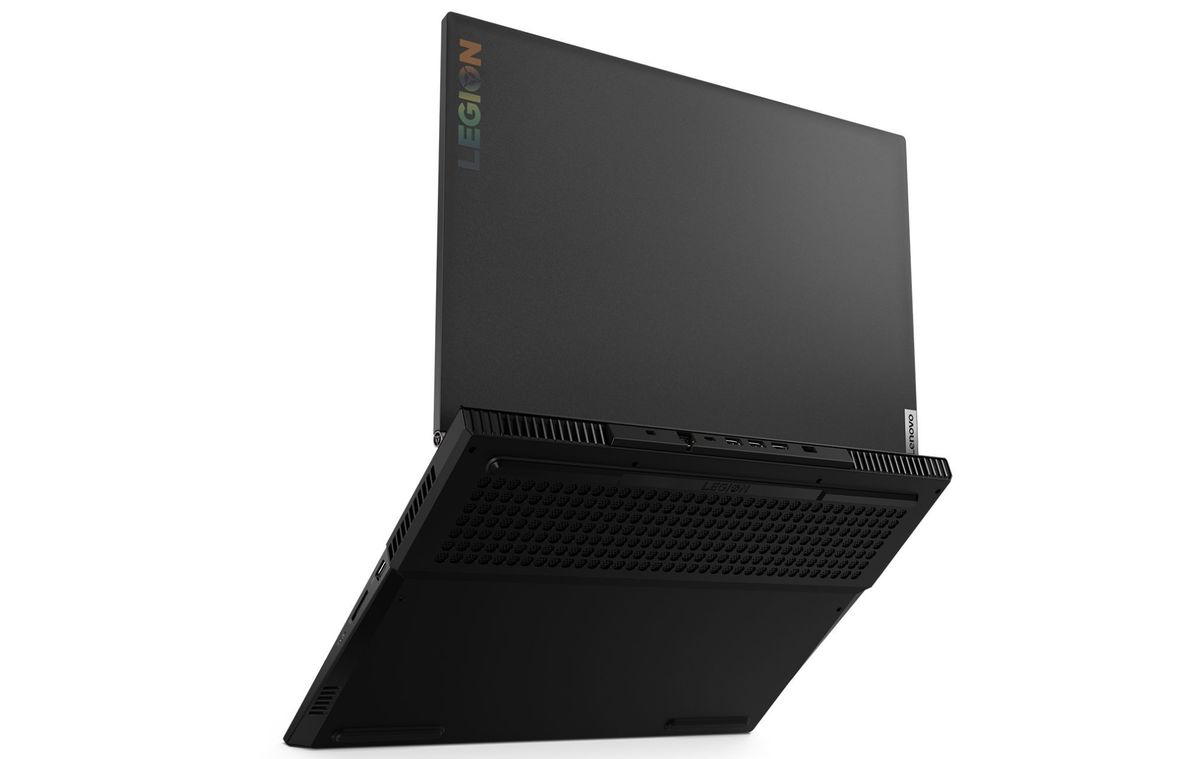 AMD内部：联想最新的Legion游戏笔记本电脑，台式机部署Ryzen CPU(1)