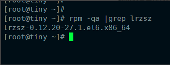 Xshell怎么传输文件 Xshell传输文件方法(2)