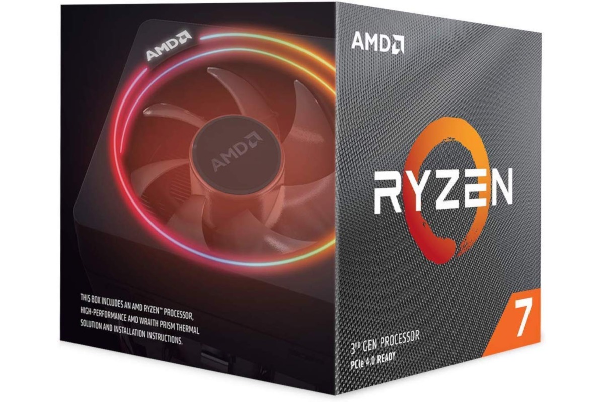 AMD锐龙XT系列在捆绑的散热器和时钟速度上大失所望(2)