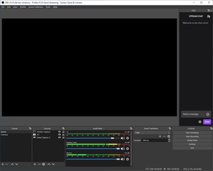如何设置两台PC以流式传输到Twitch或YouTube(6)