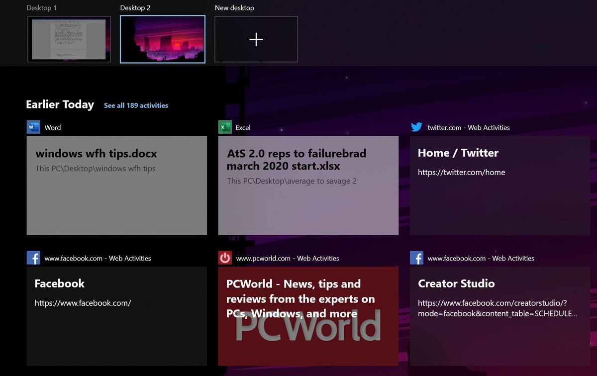 如何调整Windows 10以提高激光生产率(6)