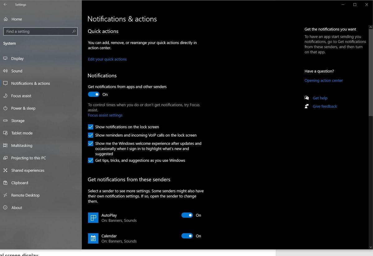 如何调整Windows 10以提高激光生产率(1)