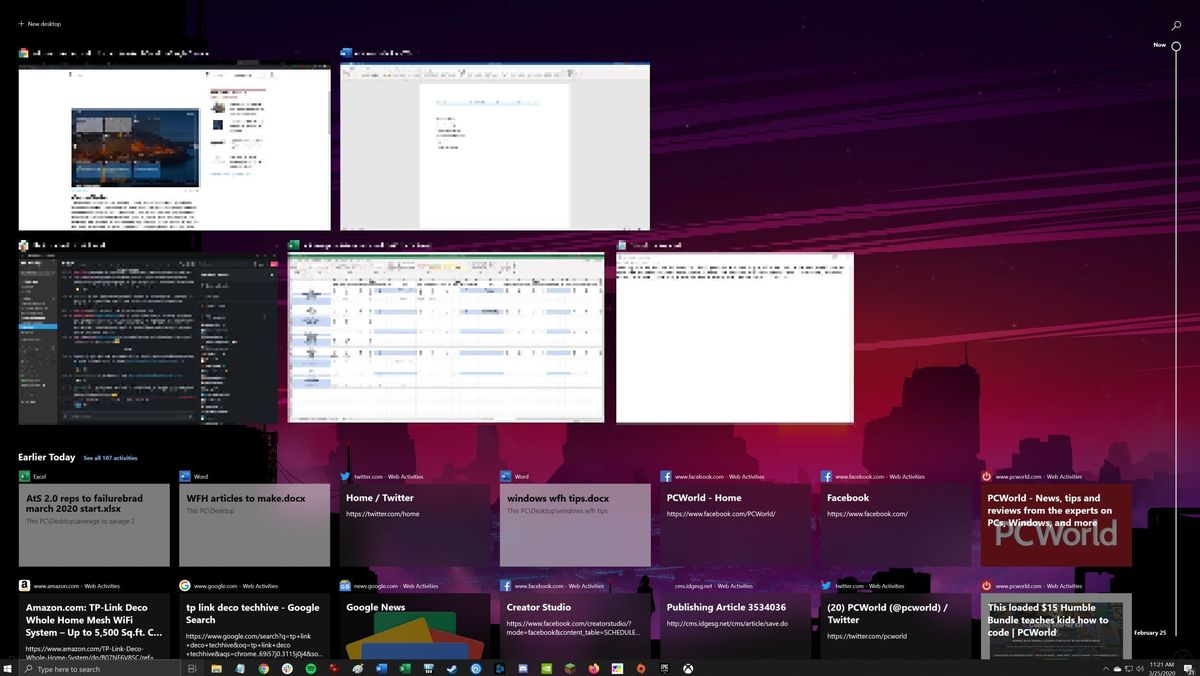 如何调整Windows 10以提高激光生产率(10)