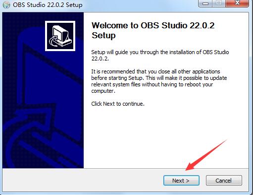 怎么安装OBS Studio OBS Studio安装图文教程