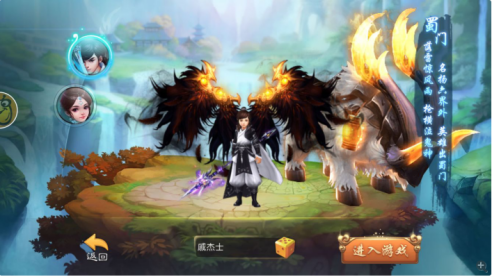 武道乾坤新手怎么玩？新手攻略(1)