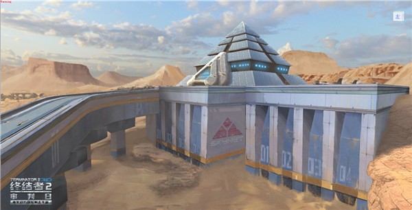 终结者2审判日可以用电脑玩吗