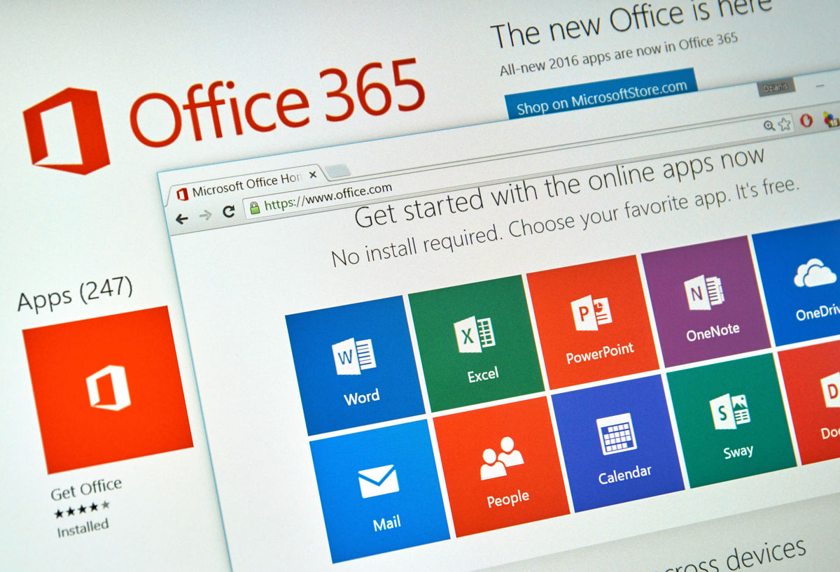 Windows 10的5年历程：如何改变PC(1)