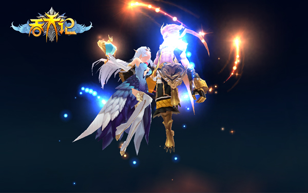 吞天记英雄获取 吞天记英雄获取攻略详解