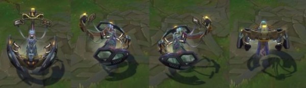 lol10.18版本更新了什么 lol10.18版本改动内容一览(1)