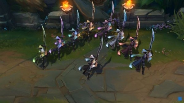 lol10.18版本更新了什么 lol10.18版本改动内容一览(10)