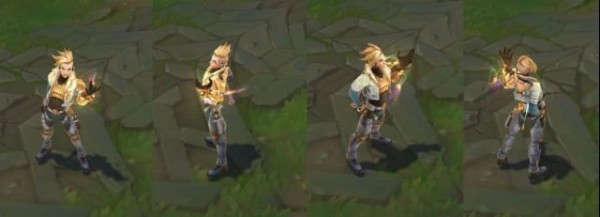 lol10.18版本更新了什么 lol10.18版本改动内容一览(8)