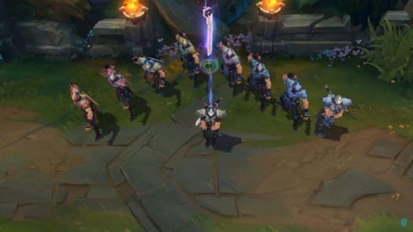 lol10.18版本更新了什么 lol10.18版本改动内容一览(11)