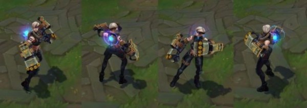 lol10.18版本更新了什么 lol10.18版本改动内容一览(5)