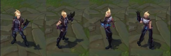 lol10.18版本更新了什么 lol10.18版本改动内容一览(6)