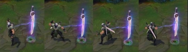 lol10.18版本更新了什么 lol10.18版本改动内容一览(4)
