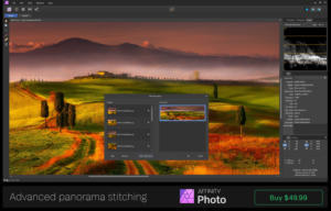 Adobe Acrobat，Photoshop等的替代品(2)