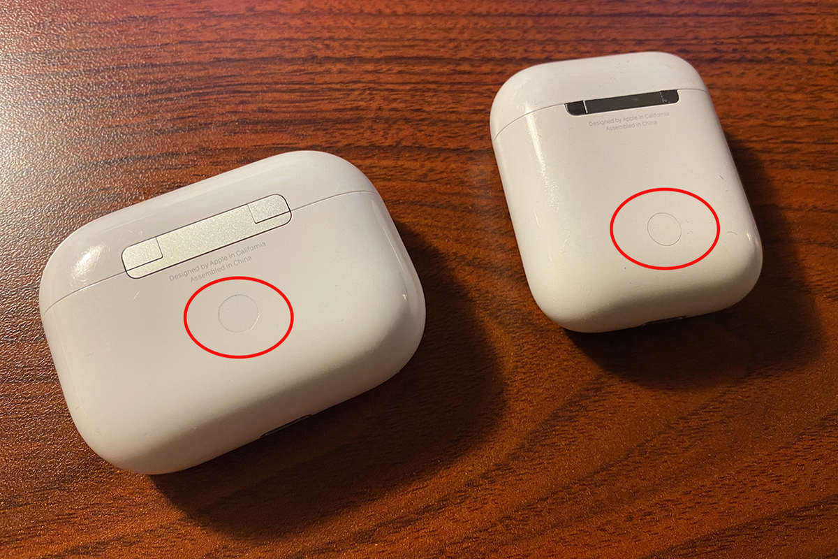 如何将AirPods或AirPods Pro与Windows 10配对(1)