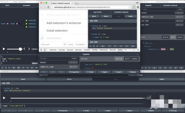 Redux-DevTools