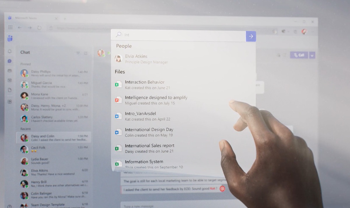 明年的Microsoft 365办公应用可能就是这样(3)