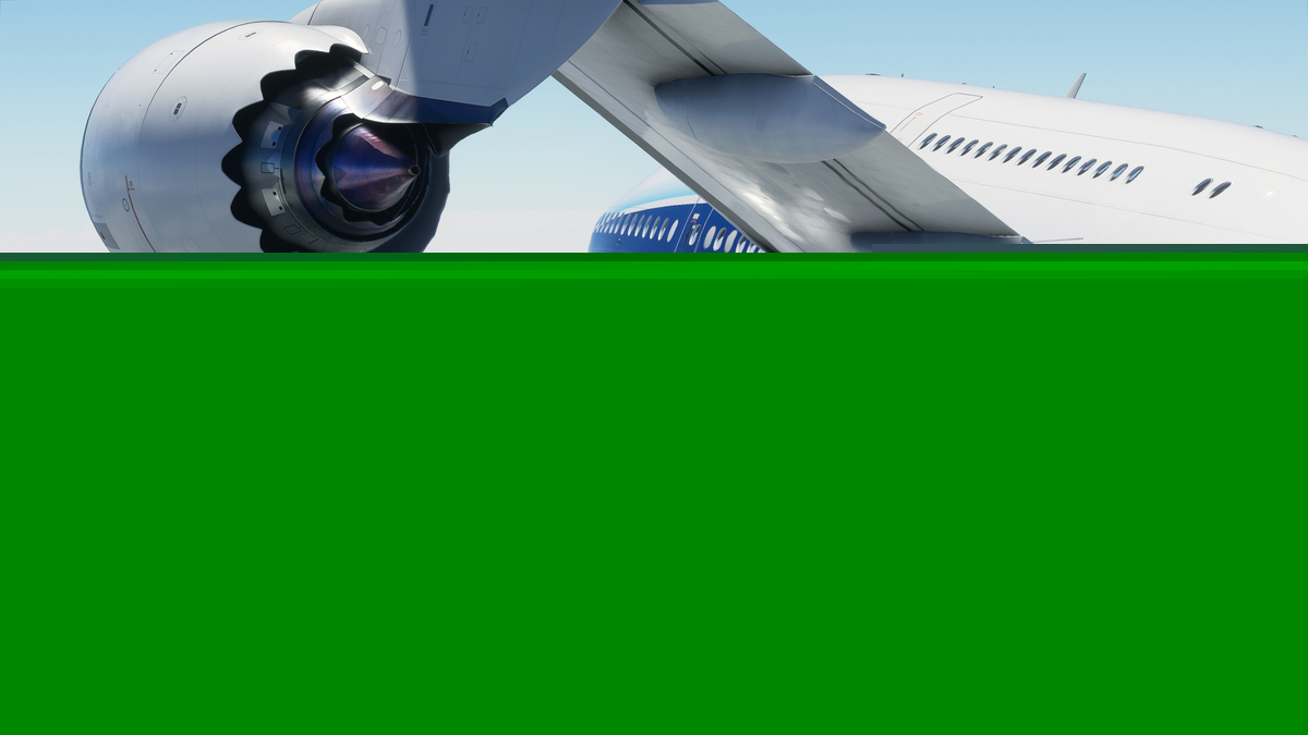 Microsoft Flight Simulator将于8月18日在PC的三个版本中起飞(2)