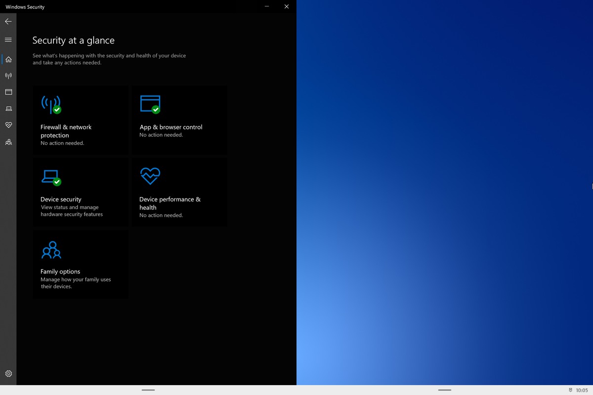 动手使用Windows 10X：微软的双屏操作系统虽然浅薄但却很流畅(13)