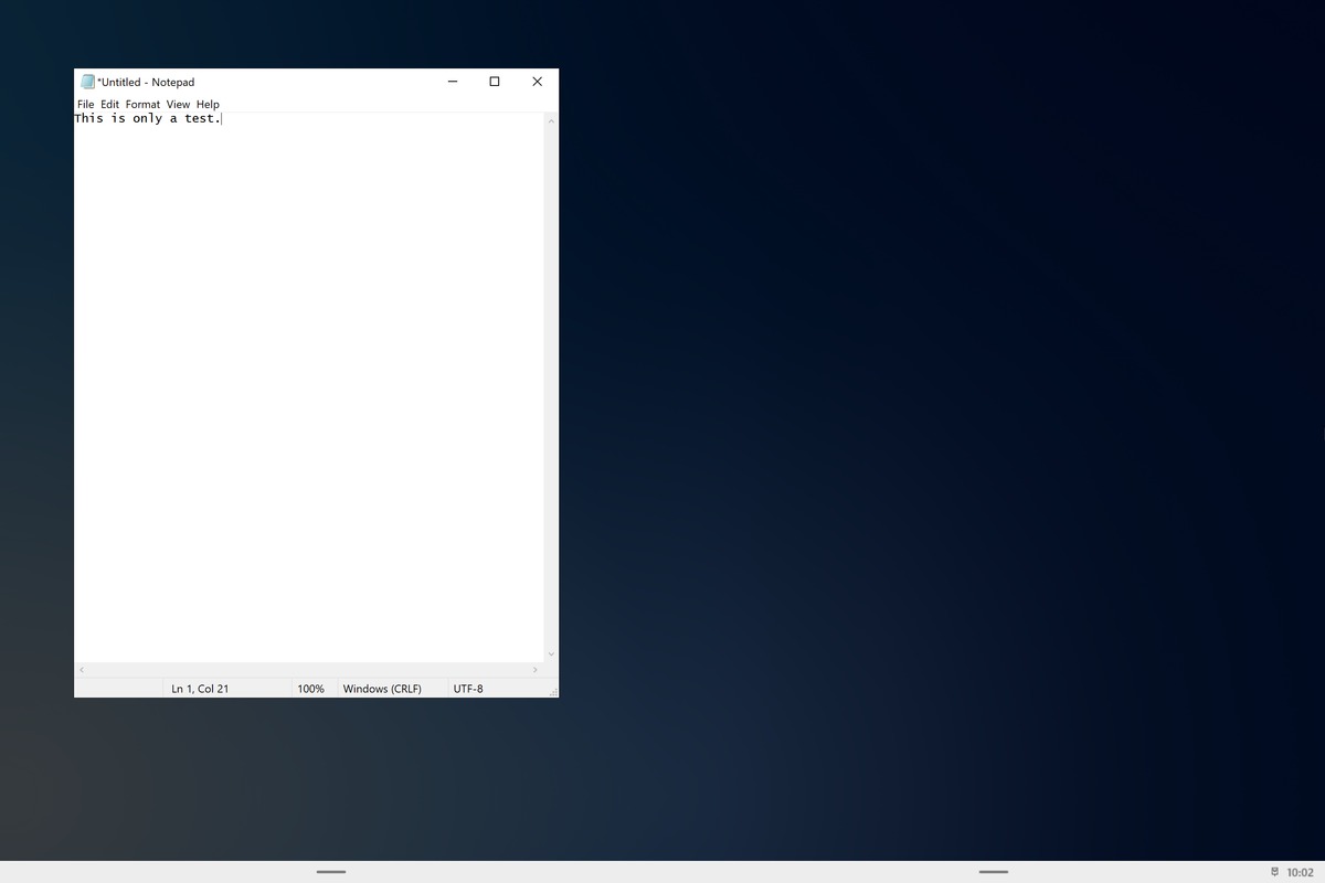动手使用Windows 10X：微软的双屏操作系统虽然浅薄但却很流畅(11)
