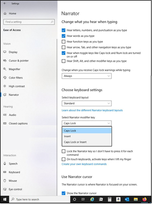 Microsoft Word向您朗读：如何使用“朗读”和“朗读”命令(3)