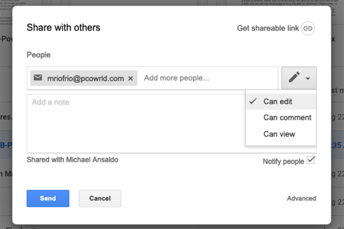 如何在G Suite中处理Microsoft Office文件(1)