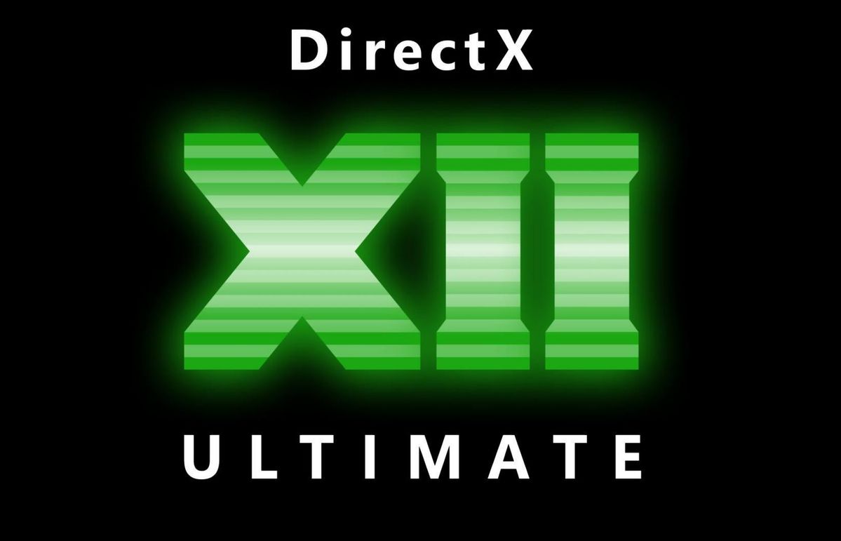 Nvidia GeForce RTX显卡现已成为首批DirectX 12 Ultimate GPU