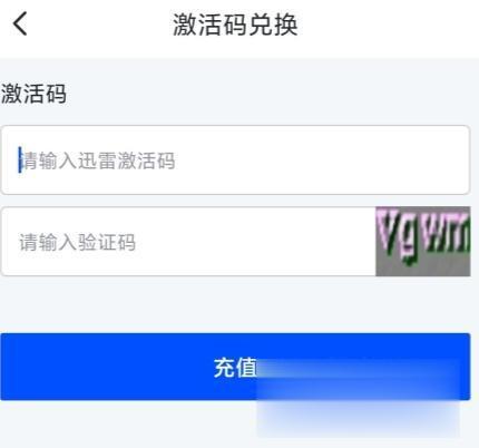 迅雷激活码怎么输入_迅雷激活码的使用方法(2)