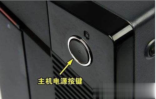 鼠标和键盘同时失灵怎么解决？
