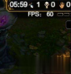 Win10玩LOL FPS不稳定怎么解决？