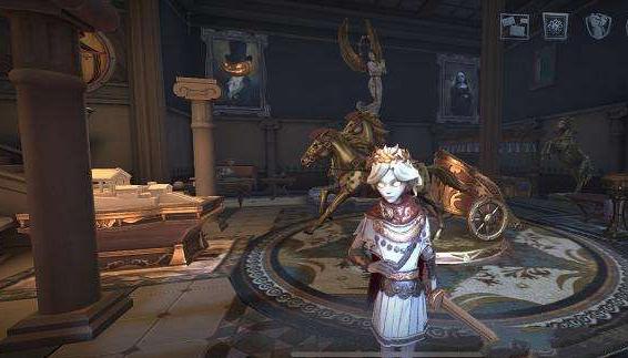 第五人格沉默宫殿要多少钱 沉默宫殿详细介绍